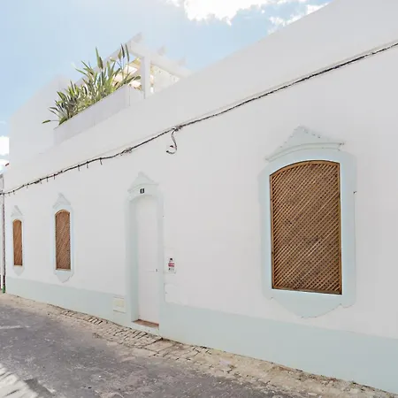 Casa Das Janelas