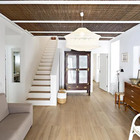 Casa Das Janelas 別荘