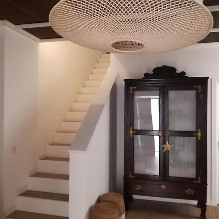 Casa Das Janelas Holiday home *